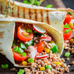 Plant Based Diet Meal Plan For Beginners 21 Days Of Whole
