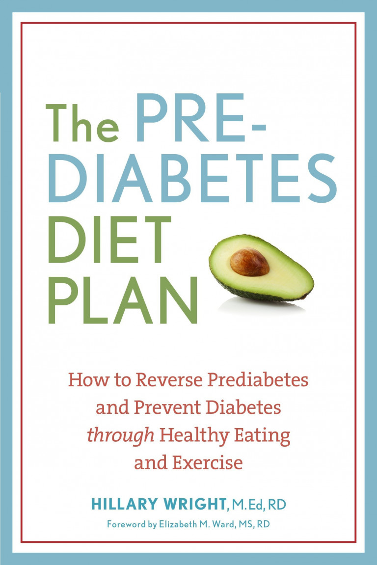 Pre Diabetes Meal Plan Pdf DiabetesWalls