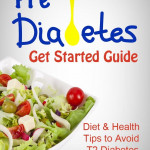 Prediabetic Diet Health Tips