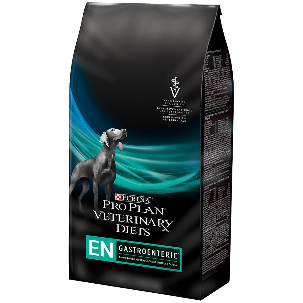 Purina Pro Plan Veterinary Diets EN Gastroenteric Dry 