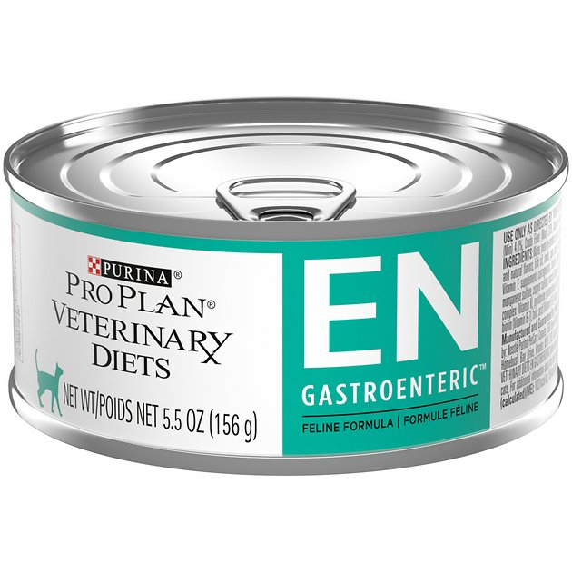 Purina Pro Plan Veterinary Diets EN Gastroenteric Formula 