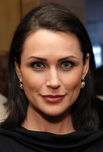 Rena Sofer Bra Size Age Weight Height Measurements 