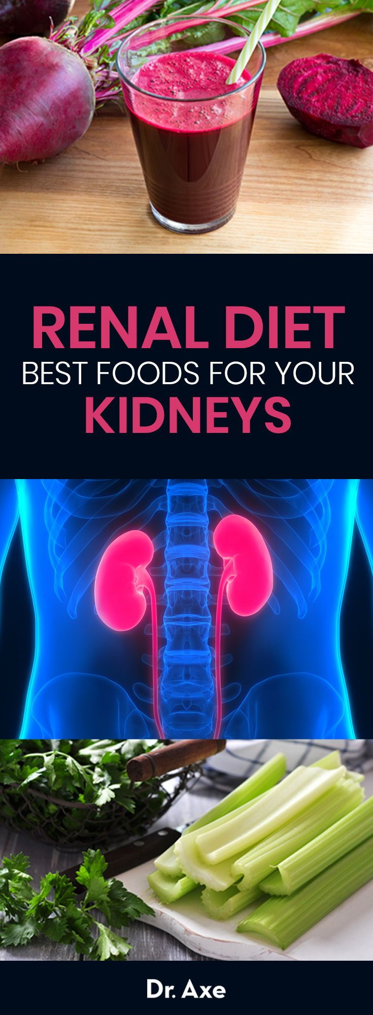 Renal Diet Foods List And Eating Plan For Kidney Disease