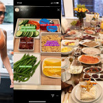 Revealed Simple Diet Meal Plan Of Jennifer Lopez IWMBuzz