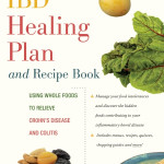 Review Of The IBD Healing Plan And Recipe Book