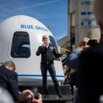 Richard Branson s Plan To Beat Jeff Bezos To Outer Space