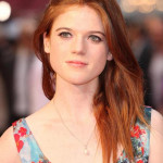 Rose Leslie Bra Size Age Weight Height Measurements