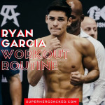 Ryan Garcia Workout Routine And Diet Plan Train Like A Boxer