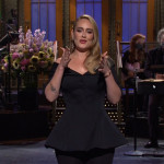 SNL Host Adele s Transformation With Sirtfood Diet