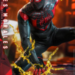 Spiderman Miles Morales One Sixth Scale Collectable Figure