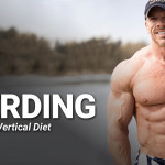 Stan Efferding The Vertical Diet Pursuit