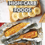 The Best And Worst High Carb Foods For Your Health