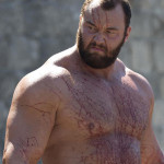 The Mountain Reveals Monster Diet Plan Ahead Of World s