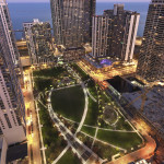 The Park At Lakeshore East ILASLA