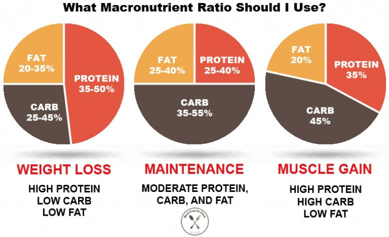 The Ultimate Guide To Calculating Macros Meal Prep On Fleek