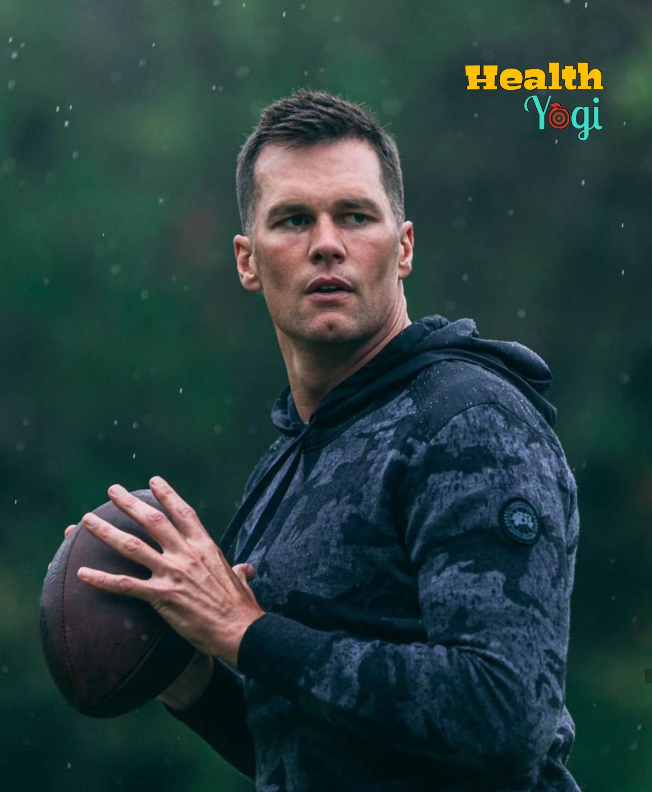 Tom Brady Workout Routine And Diet Plan 2020 Health Yogi