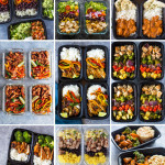 Top 10 30 Minute Meal prep Chicken Recipes