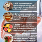 Try These Liver friendly Foods Liver Friendly