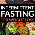 Want To Try Intermittent Fasting Keto Diet 7 Day Meal Plan