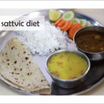 What Is Sattvic Diet The Yoga Institute Santacruz East