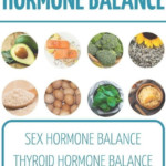 20 Best Hormone Balancing Foods And Meal Plan Foods To