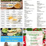 22 Egg Diet 24 Lbs In 2 Week Military Diet Plan Gif The