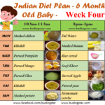 5 Month Old Baby Food Recipes Indian Casaruraldavina