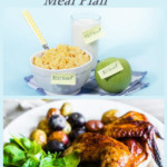 7 Day Calorie Confusion Meal Plan For Weight Loss
