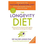 Buy The Longevity Diet By Valter Longo Online In Pakistan