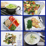 Diabetic Meal Plan Week Of 11 26 18