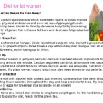 Diet For Fat Women The Easy Way To You Rachyyd