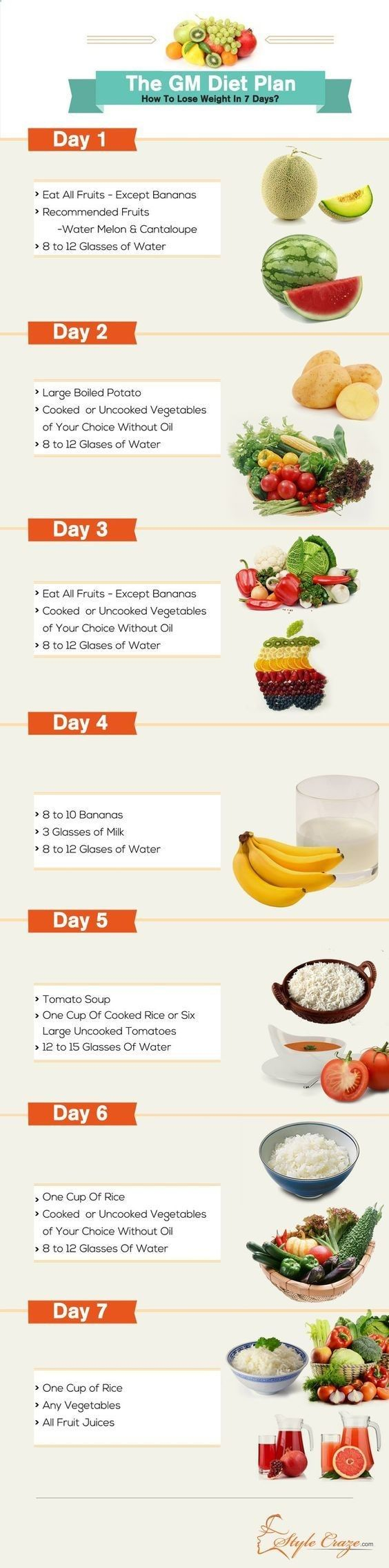 Diet Plan For Weight Loss In One Month 4 Weeks The 4 