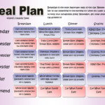 Diet Plan Using Lean Cuisine Diet Plan