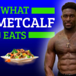 DK Metcalf s Diet What DK Metcalf Eats YouTube