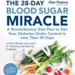 Download The 28 Day Blood Sugar Miracle A Revolutionary