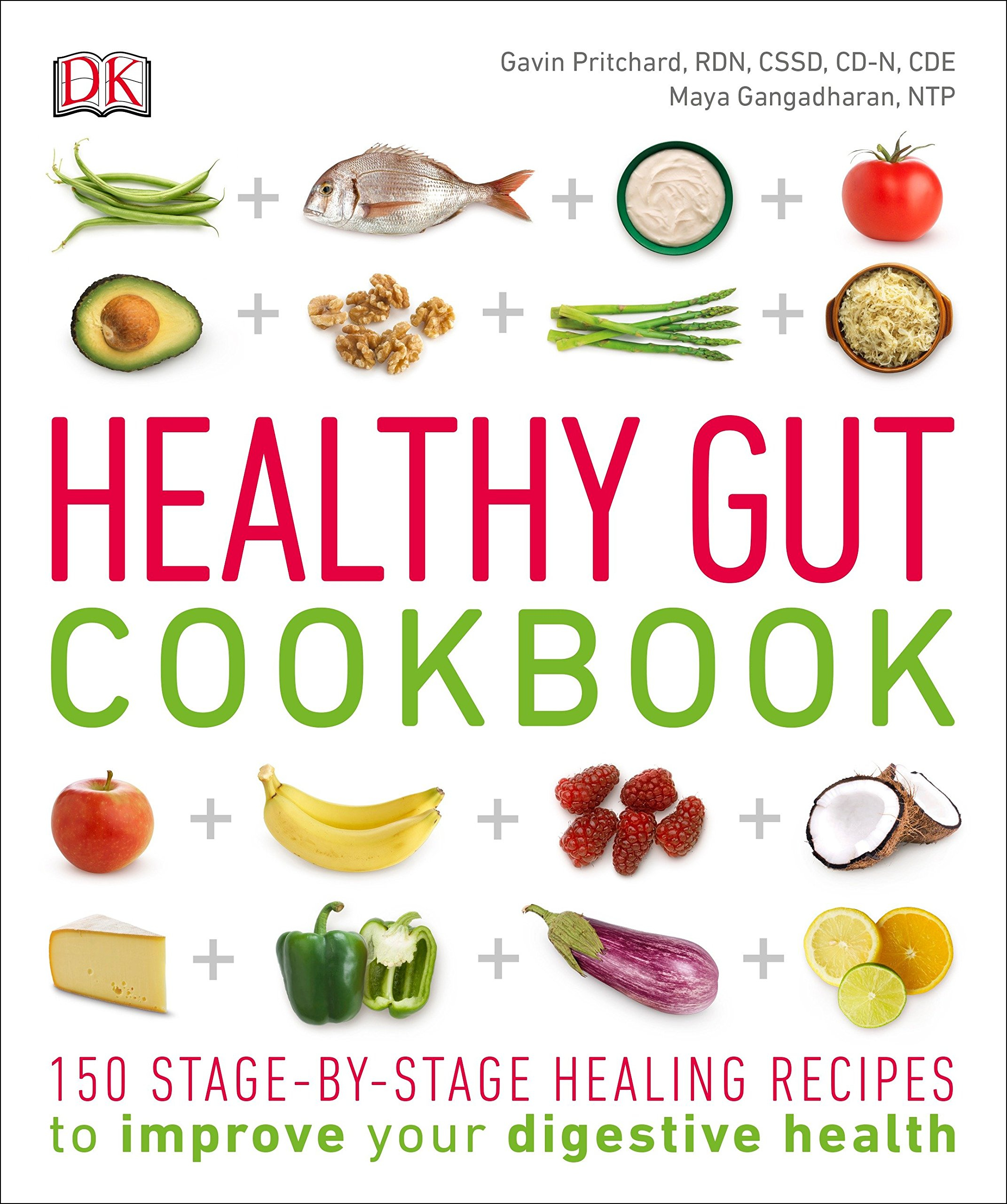 Healthy Gut Diet Plan | PrintableDietPlan.com