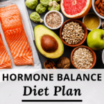 Hormone Balancing Diet Plan A Complete Guide Printable