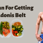 How To Get An Adonis Belt Tikkay Khan
