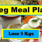 Indian Vegetarian Diet Plan To Lose Weight Fast