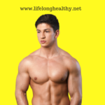 Life Long Fitness Tips For Men Muscle Exercise Form