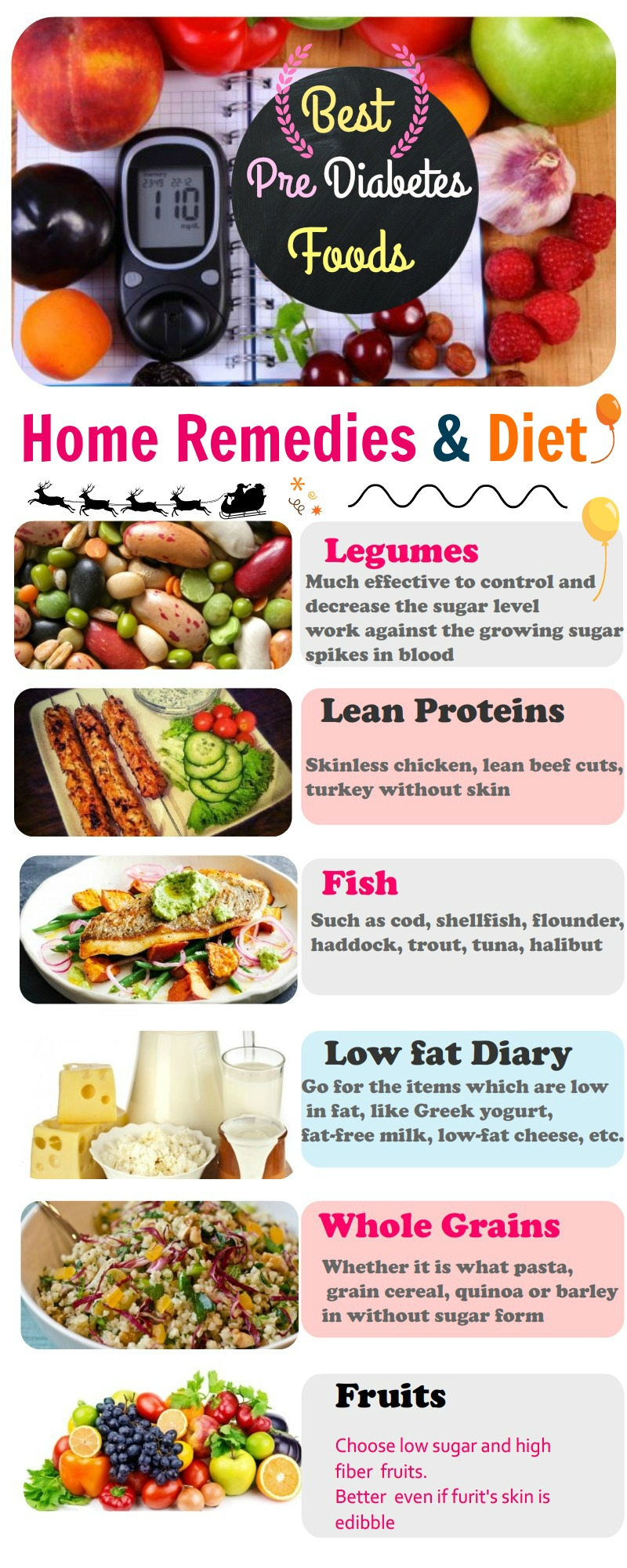 List Of Best Foods Diet Plan And 5 Home Remedies For 