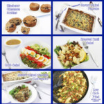 Low Carb Diabetic Meal Plan Week Of 2 26 18