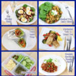 Low Carb Vegetarian Diabetic Meal Plan Week Of 2 12 18