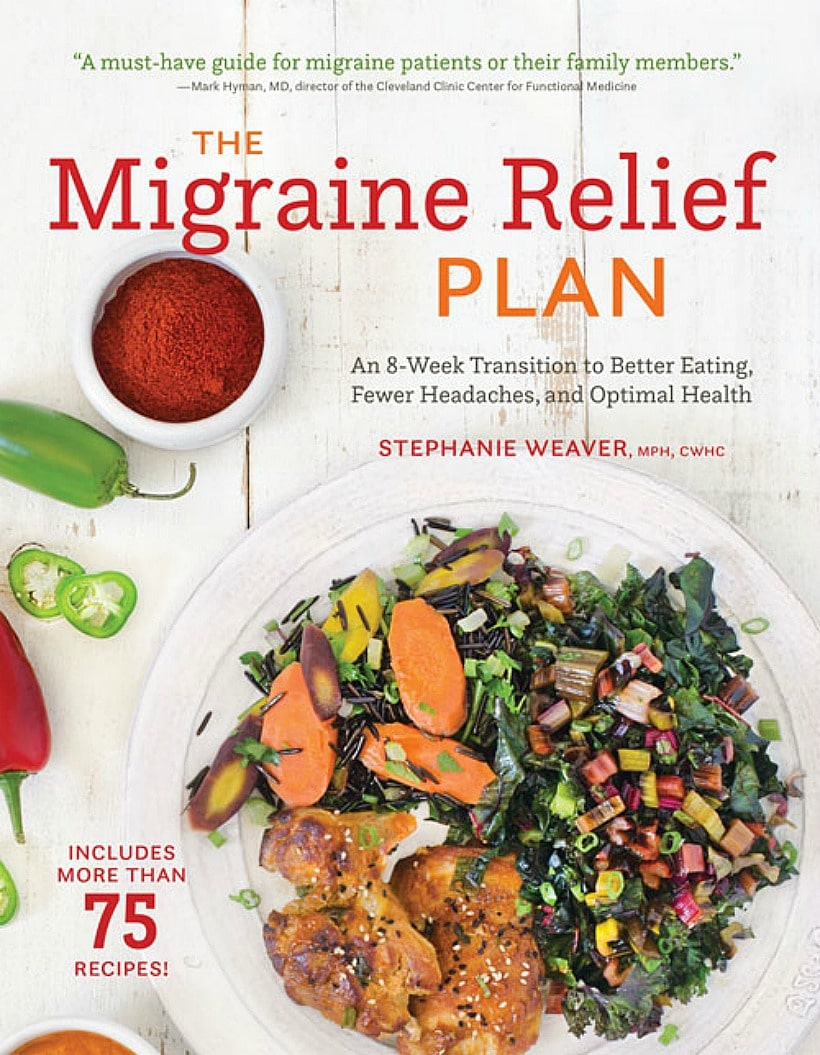 Migraine Diet Plan Seriously Addictive Spicy Kale 