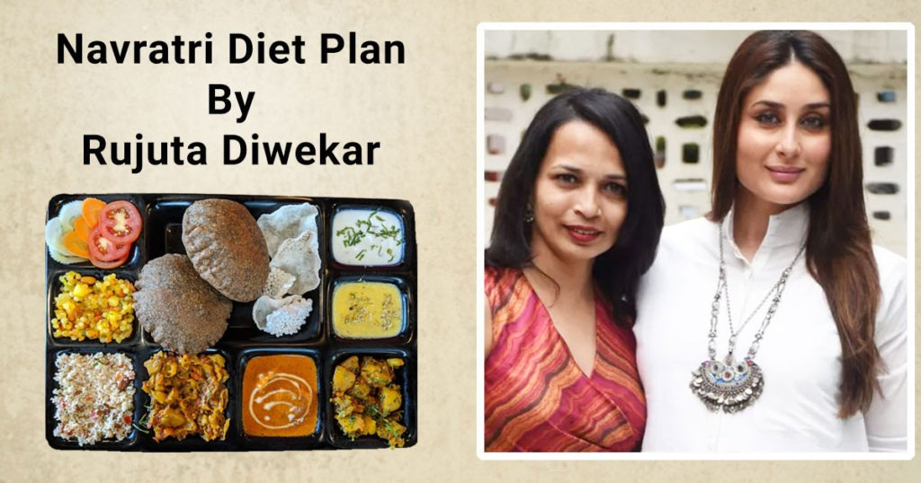 Navratri Fasting Diet Plan By Kareena Kapoor s 
