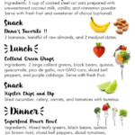 Pin On Eat Clean