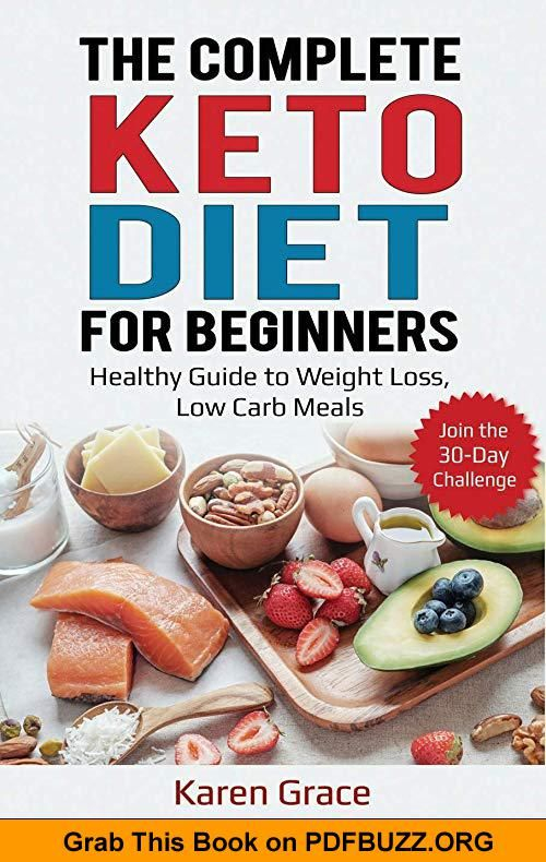 Pin On Keto Diet Books