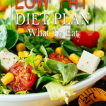 Pin On Low Fat Diets
