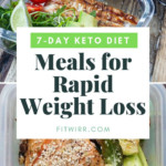 Pin On Simple Diet Meal Plan