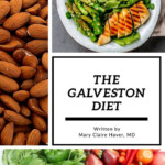 Pin On The Galveston Diet